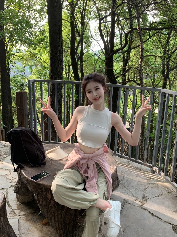 小森林 夏秋篇