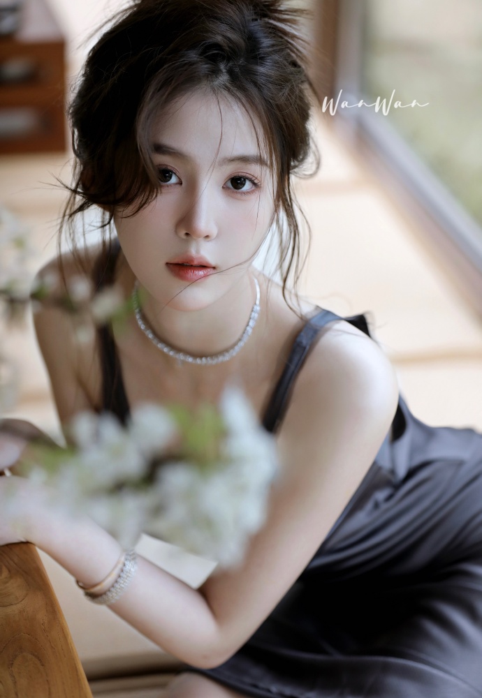 艾米突破自我，摆脱“丫鬟形象”成为新一代女主角