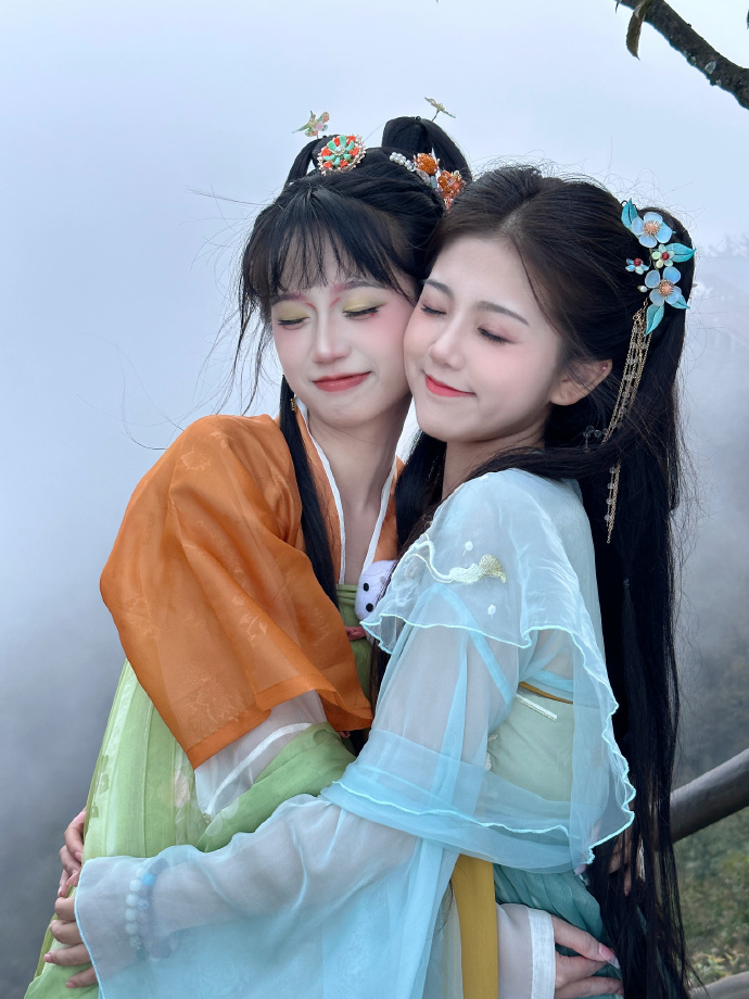 古装 类型